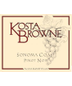 2016 Kosta Browne Sonoma Coast Pinot Noir