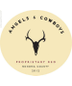 Angels & Cowboys - Proprietary Blend