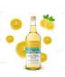 Saltwater woody Lemon Flavored Rum 750ml