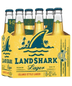 Anheuser-Busch - Land Shark Lager (6 pack 12oz bottles)