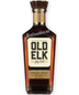 Old Elk Four Grain Whiskey 105.9pf 6 yr 750 Masters Blend Series Reduced Price