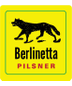 Berlinetta Brewing Company - Velvet Pilsner (4 pack 12oz cans)