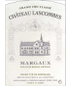 Chateau Lascombes - Margaux