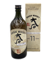 Ohishi 11 Years Mizunara Cask Finish Japanese Whisky