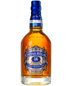 Chivas Regal Scotch Blended 18 yr 750ml