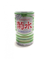 Kikusui Funaguchi Shinmai Nama Honjozo Green Cup Sake (200ml cans)