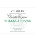 Fevre Chablis Champs Royaux 750ml - Amsterwine Wine William Fevre Burgundy Chablis Chardonnay