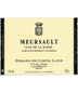 Meursault, Clos de la Barre, Comtes Lafon