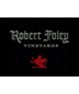 Robert Foley Claret Napa Valley - 750ml