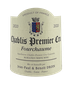 2020 Droin, Jean Paul & Benoit Chablis 1er Fourchaume