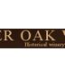 2018 Charter Oak The Zinfandel Mind