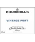 2011 Churchill's - Vintage Port (750ml)