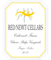 2015 Red Newt Cellars Glacier Ridge Vineyards Cabernet Franc