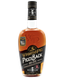 WhistlePig PiggyBack Barstool Barrel: KFC Radio