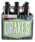 Drake's "1500" Pale Ale [5.2% ABV] (12 oz 6-PACK)