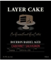 2018 Layer Cake Cabernet Sauvignon Bourbon Barrel Aged 750ml