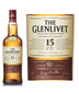 The Glenlivet 15 Year Old French Oak Speyside Single Malt Scotch 750ml