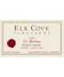 2022 Elk Cove - Pinot Noir Yahmill Carlton La Boheme (750ml)