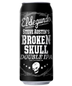 El Segundo Brewing Steve Austin's Broken Skull Double IPA