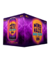 Firestone Walker Brewing Co. - Mind Haze: Brain Melter Imperial IPA (6 pack 12oz cans)