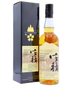 Yamazakura - Asaka Japanese Single Malt Whisky 70CL