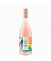 Sunny With A Chance of Flowers - Sunny With A Chance Of Flowers Rose (750ml)