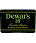 Dewars 18 yr 750ml