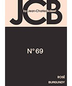 Jcb - Cremant De Bourgogne Rose #69 Nv (750ml)