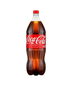 Coca-cola Regular 2 Liter Bottle