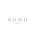 Rudd Estate Oakville Red Wine - Medium Plus