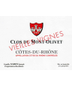 2019 Clos du Mont Olivet - Cotes du Rhone V.V.