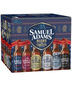 Sam Adams Beers For Cheers Variety 12pk