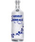 Absolut - Vodka Berry Acai (750ml)