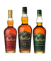 Wl Weller Special Reserve + Wl Weller 107 Proof + Wl Weller 12 Year Old 3 Pack Combo | Quality Liquor Store