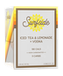 Surfside Iced Tea & Lemonade + Vodka (4 x 355ml cans)