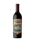 Red Schooner 'Voyage 11' Red Wine of the World,Caymus-Suisun,Argentina