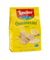 Loacker Loacker Quadratini Lemon Cream Filled Wafer Cookies 8.8oz