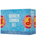 Brooklyn Summer Ale (12pk-12onz cans)