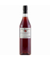 Massenez Creme de Framboise Raspberry Liqueur 375ml Half Bottle