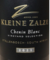 2021 Kleine Zalze Vineyard Selection Chenin Blanc
