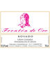 2023 Fronton De Oro Rosado 750ml