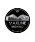 Maxline Brewing - Peach Mango (6 pack cans)