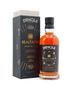 Dingle - Wheel Of Time Series - Bealtaine Shiraz Cask Finish Whiskey