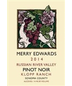 Merry Edwards Pinot Noir Klopp Ranch 750ml