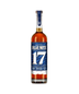 Blue Note 17 Year Old Barrel Proof Straight Bourbon Whiskey 750ml