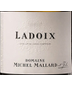 2019 Mallard/Michel Ladoix Blanc