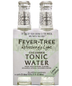 Fever Tree - Refreshingly Light Cucumber Tonic Water (200ml 4 pack)