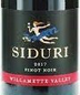2017 Siduri - Yamhill Carlton Pinot Noir (750ml)