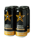 Fulton Lonely Blonde 16oz 4pk cans