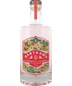 Bartram's Strawberry Rhubarb Gin
